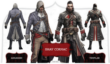 Assassin’s Creed: Rogue без мультиплеера и кооператива