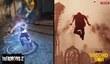 Сравнение inFamous 2 и inFamous: Second Son