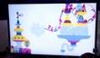 Свежий геймплей Hohokum