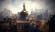 Анонс Shadows: Heretic Kingdoms