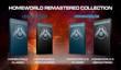 Особенности Homeworld Remastered Collection