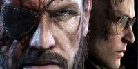 Metal Gear Solid V: Ground Zeroes можно пройти за два часа