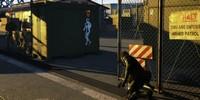 Metal Gear Solid 5: Ground Zeroes выглядит немного лучше на PS4, чем на Xbox One