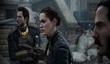 Sony нахваливает The Order: 1886 