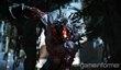 Первые скриншоты и арты Evolve
