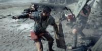 Ryse: Son of Rome на PC с поддержкой разрешения 4K