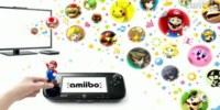 Super Smash Bros. для Wii U и 3DS - подробности с Е3. Анонс Amiibo