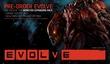 Evolve - бонус за предзаказ, FPS/TPS, возможность одиночной игры