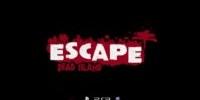 Анонс Escape Dead Island