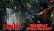 Новый геймплей Rambo: The Video Game