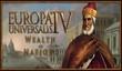 Анонс Universalis IV: Wealth of Nations