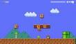 Рекламный ролик Super Mario Maker
