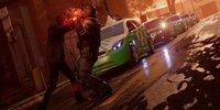 Infamous: Second Son стоит пройти дважды, чтобы увидеть все