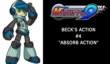 Геймплейные ролики Mighty No. 9