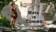 Maya - новый персонаж Killer Instinct