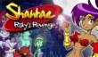 Трейлер Shantae: Risky’s Revenge – Director’s Cut 