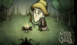 Don’t Starve: Reign of Giants для PS4 на следующей неделе