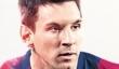 Лео Месси станет лицом обложки FIFA 15