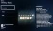 Содержимое и размер бета-версии Destiny