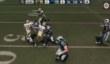 Madden NFL 15 - перехваты