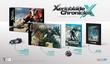 Анонс Xenoblade Chronicles X Special Edition