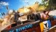 Новые взрывные скриншоты Just Cause 3