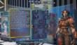 Геймплей Borderlands: The Pre-Sequel – Athena