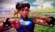 Бонусные костюмы коробочного издания Ultra Street Fighter IV