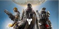 Destiny - мультиплеер на Луне и Венере