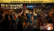 Dead Rising 3 Apocalypse Edition для РС со всеми дополнениями