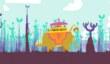 Launch-трейлер Hohokum