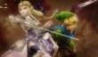 Hyrule Warriors – играбельные персонажи