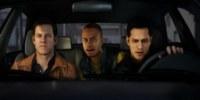 Battlefield: Hardline - история копа под прикрытием