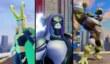 Новые злодеи Disney Infinity 2.0