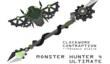 Monster Hunter 4 Ultimate - еще один победитель в конкурсе оружия