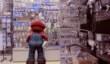 Fan-made трейлер Super Smash Bros.