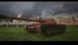 «Футбольные Баталии» в World of Tanks