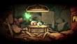 Трейлер htoL#NiQ: The Firefly Diary
