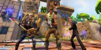 РС-эксклюзивность Fortnite, вероятно, будет временной
