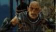 Анимация персонажей в Middle-earth: Shadow of Mordor