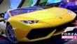 Демонстрация  Forza Horizon 2 для Xbox One