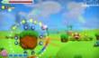 Анонс Kirby and the Rainbow Curse для Wii U