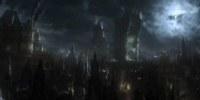 Bloodborne (Project Beast) для PS4 анонсировали на Е3