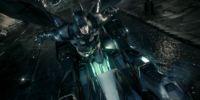 Е3-демонстрация Batman: Arkham Knight на конференции Sony проводилась на РС