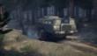 Spintires вышел в Steam