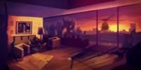 Sunset - новый проект от создателей The Path и Fatale