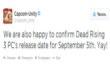 РС-версия Dead Rising 3 выйдет 5 сентября