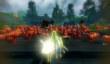 Трейлер Hyrule Warriors - Link