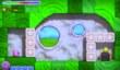 13 минут Kirby and the Rainbow Curse