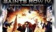 Saints Row IV: National Treasure Edition - игра с 29 порциями DLC [Обновлено]
